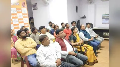 पीएम नरेंद्र मोदी की बातें समाज के लिए प्रेरणादायक : पूर्णिमा साहू
