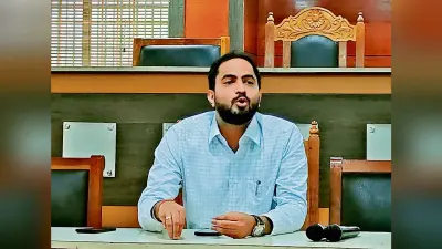 Rourkela News: राउरकेला में 150 करोड़ की लागत से 500 परियोजनाओं का होगा काम : आशुतोष कुलकर्णी