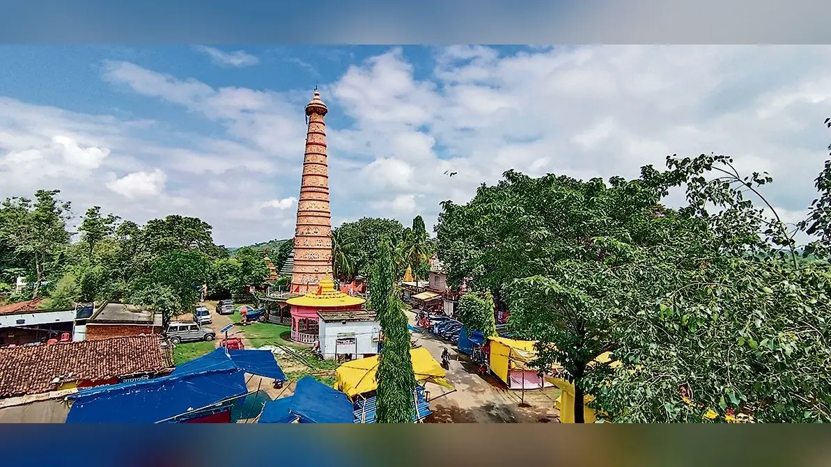 ranchi news : नववर्ष पर राजधानी रांची के मंदिरों में उमड़ेगी श्रद्धा