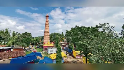 ranchi news : नववर्ष पर राजधानी रांची के मंदिरों में उमड़ेगी श्रद्धा