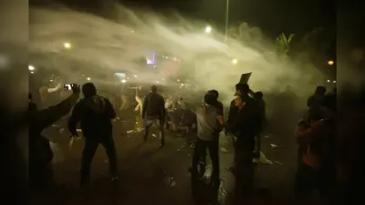 Patna News : बीपीएससी अभ्यर्थियों के प्रदर्शन से गांधी मैदान इलाके में सुबह से रात तक रहा जाम