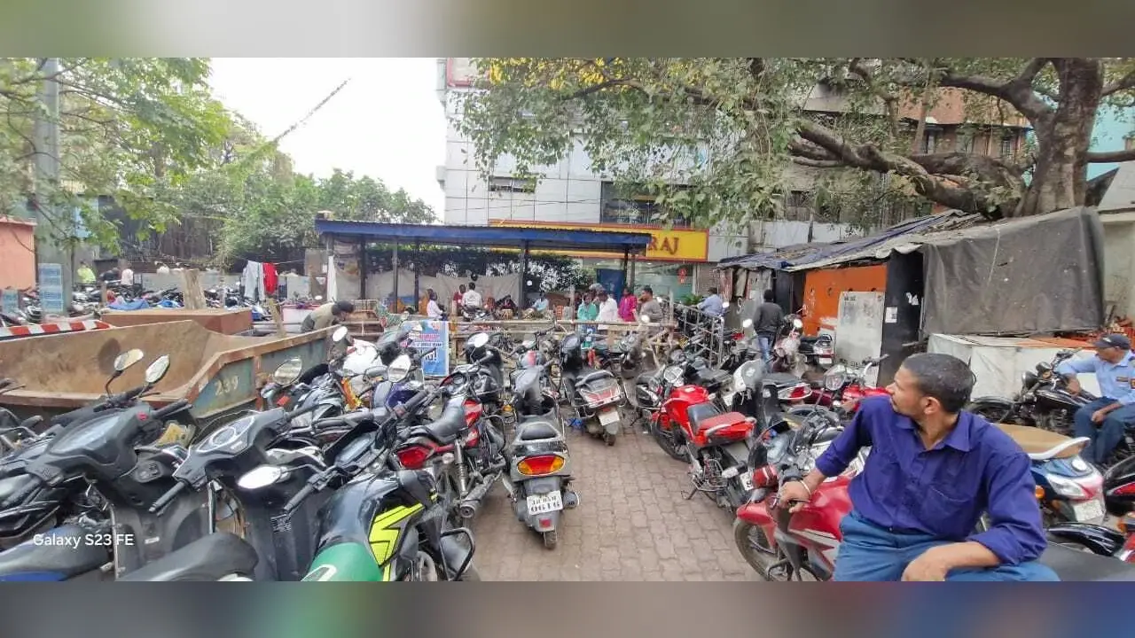 Jamshedpur News : जेएनएसी को नहीं मिल रहा पार्किंग ठेकेदार, डिपार्टमेंटल स्तर पर चल रहा खेल