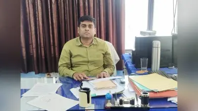 सोलर पावर प्लांट योजना से किसानों को होगा लाभः अमित कुमार