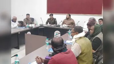 हत्याकांड, बलात्कार व मारपीट की घटनाओं में निष्पक्ष जांच कर मेडिकल रिपोर्ट सौंपे