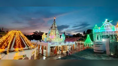 बाबा सिंहेश्वर के दरबार में हाजिरी लगा करेंगे नववर्ष की शुरूआत