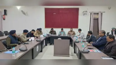 अभियान के माध्यम से प्रचार-प्रसार का सांसद ने दिया निर्देश