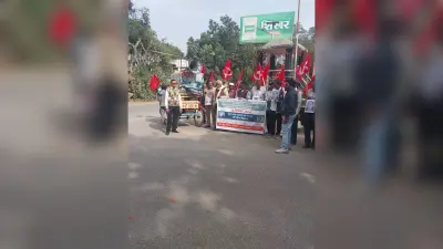 बाबा साहेब पर की गयी टिप्पणी अपमानजनक: चंडीदास पुरी