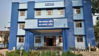 नये साल में सदर अस्पताल में अल्ट्रासाउंड सेवा चालू होने की उम्मीद