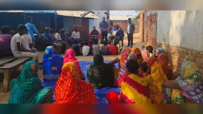 शिक्षा के बिना समाज का विकास संभव नहीं : डॉ सत्यम