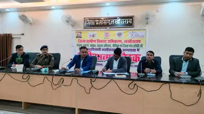 मुख्य सड़क से छह फीट हटकर दुकान लगाने का निर्देश