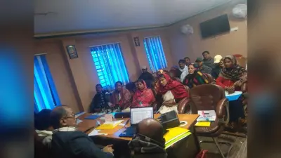 पंचायत स्तरीय कार्यशाला का आयोजन