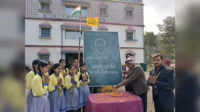 समदर्शी व परोपकारी थे किशोर कुणाल: विश्वनाथ प्रसाद