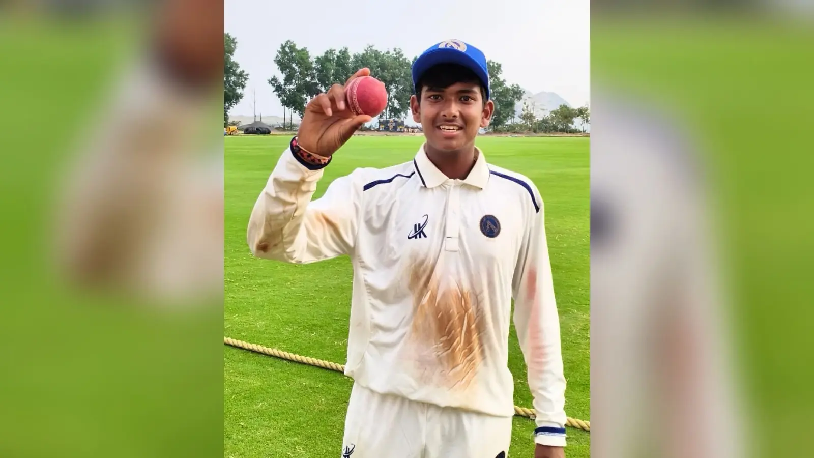 Cricket : अर्जुन के प्रदर्शन से झारखंड ने जम्मू-कश्मीर को पारी व 16 रन से हराया