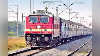 Ranchi News : एक जनवरी से बदल जायेगा 40 ट्रेनों के आगमन-प्रस्थान का समय