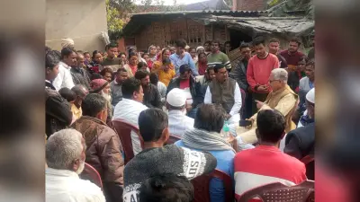 दोषी पुलिस कर्मियों को बर्खास्त कर चलाया जाए हत्या का मामला . कमरूल
