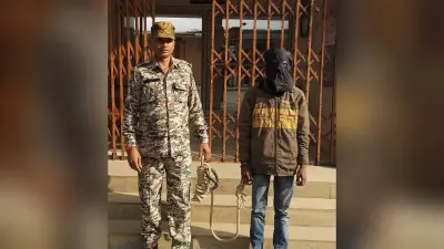 हत्यारोपी व चोरी मामले में गिरफ्तार आरोपी को जेल