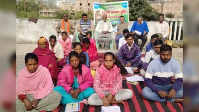 लोगों को प्राथमिक उपचार को लेकर किया जागरूक