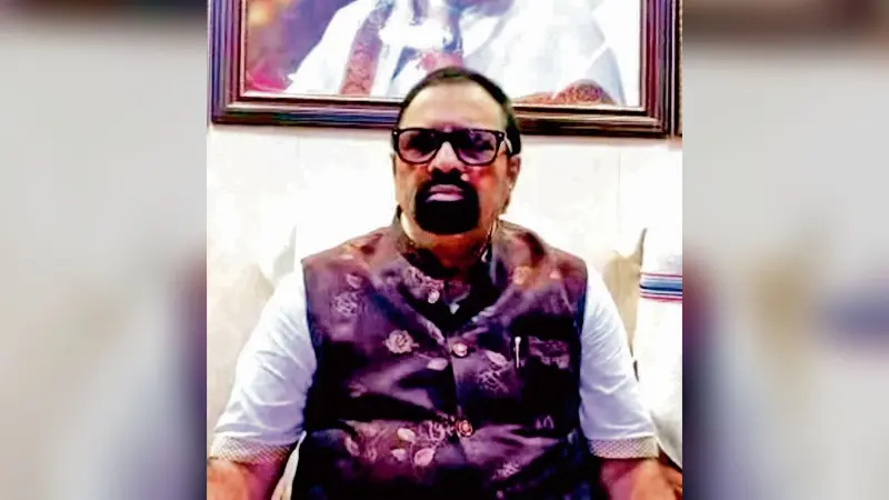 एकजुटता की कमी से 3 सीटों पर हुई हार : दासू