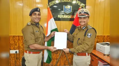 Aurangabad News : भारतमाला प्रोजेक्ट को बिना भय करें पूरा