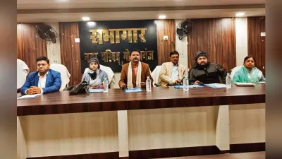 Gopalganj News : चौराहों पर लगेगा डस्टबिन, शहर बनेगा हरा-भरा, लगाये जायेंगे पौधे