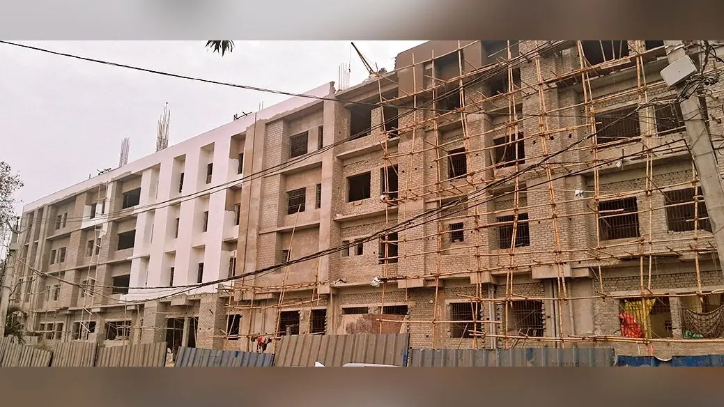Gopalganj News : 500 बेडों का मॉडल सदर अस्पताल जल्द होगा चालू, बढ़ेगी सहूलियत