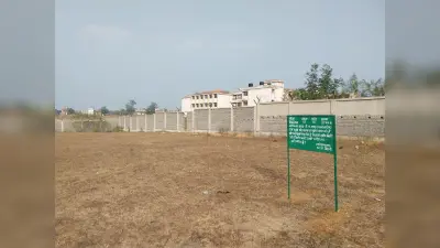 Giridih News :26 एकड़ जमीन की खरीद-बिक्री पर सीओ ने अगले आदेश तक लगायी रोक