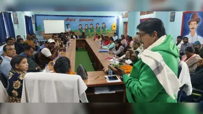 सिस्टम में लग गया है जंग, जल्द जंग छुड़वा देंगे: विधायक