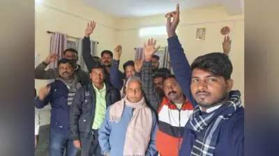 न्यूनतम मजदूरी का हो भुगतान, अन्यथा होगा आंदोलन : रामजी साह