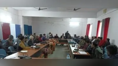 हर पंचायत में कम से कम पांच योजना को चलायें