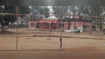 पोड़ैयाहाट प्रखंड में सोहराय की तैयारी शुरू, गांव में गूंजने लगे गीत