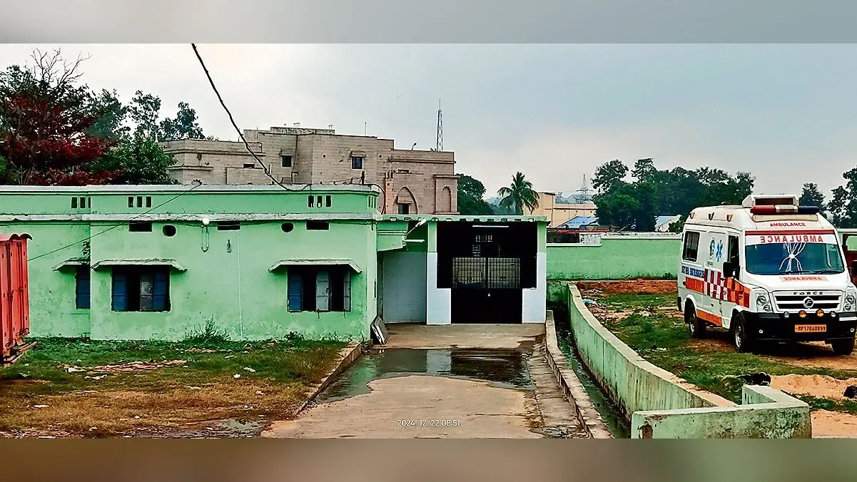 Rourkela News: पानपोष से शिफ्ट होगा पोस्टमार्टम हाउस, राउरकेला सरकारी अस्पताल में नया भवन बनाने की योजना