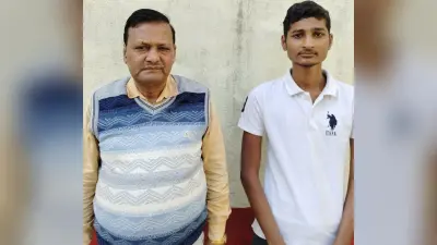 Purnia news : पूर्णिया को दो बाल वैज्ञानिक भोपाल में बिखेरेंगे विज्ञान प्रतिभा का जलवा