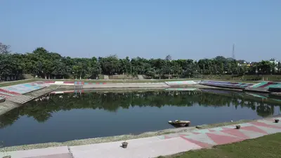 सजने लगे पिकनिक स्पॉट, दिये जा रहे केक व गुलदस्ते के एडवांस ऑडर