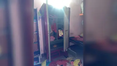 Bokaro News : अंगवाली में बंद घर, बोकारो थर्मल में दुकान से चोरी