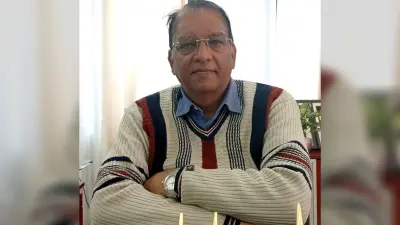 Bokaro News : इनसाइड पावर प्लांट को प्रदूषण मुक्त करना है चुनौती : एचओपी