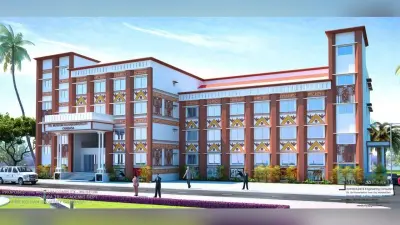 Chaibasa News : नये साल में केयू में बनेगा ट्राइबल म्यूजियम कॉम्प्लेक्स