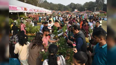 jamshedpur : प्रेरणा तोढ़ी व एक्सएलआरआइ ओवरऑल चैंपियन