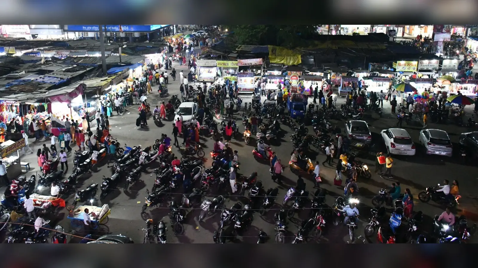 Bokaro News : विस्थापितों को ही मिलेगा सिटी सेंटर व सेक्टर पांच हटिया पार्किंग के संचालन का जिम्मा