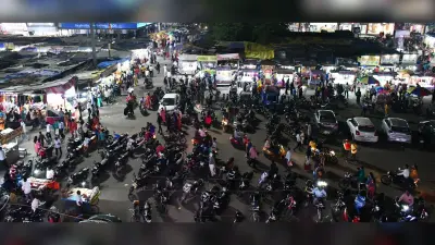 Bokaro News : विस्थापितों को ही मिलेगा सिटी सेंटर व सेक्टर पांच हटिया पार्किंग के संचालन का जिम्मा
