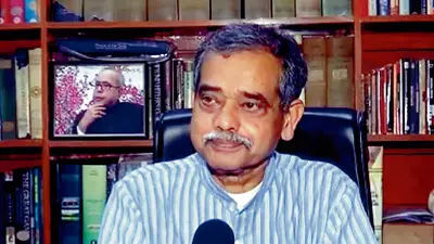 पिता को सबकुछ कांग्रेस की वजह से मिला : अभिजीत