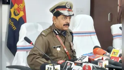 Alok Raj: नीतीश सरकार ने पूर्व DGP को सौंपी बड़ी जिम्मेदारी, बनाए गए BSSC के अध्यक्ष