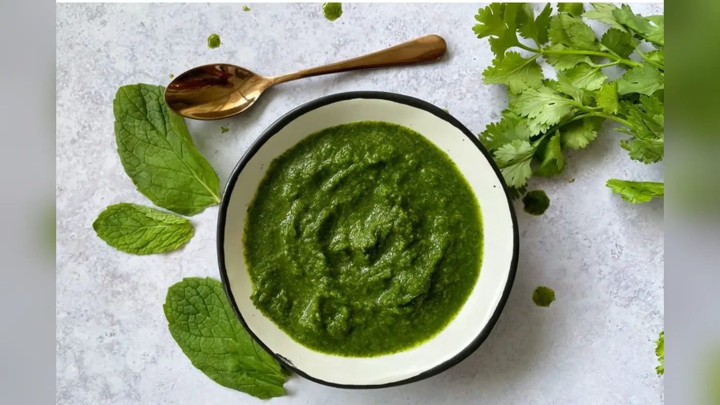 Green Coriander Chutney Tips To Avoid Bitterness: हरे धनिए की चटनी नहीं लगेगी कड़वी, बस ध्यान में रखें ये बातें