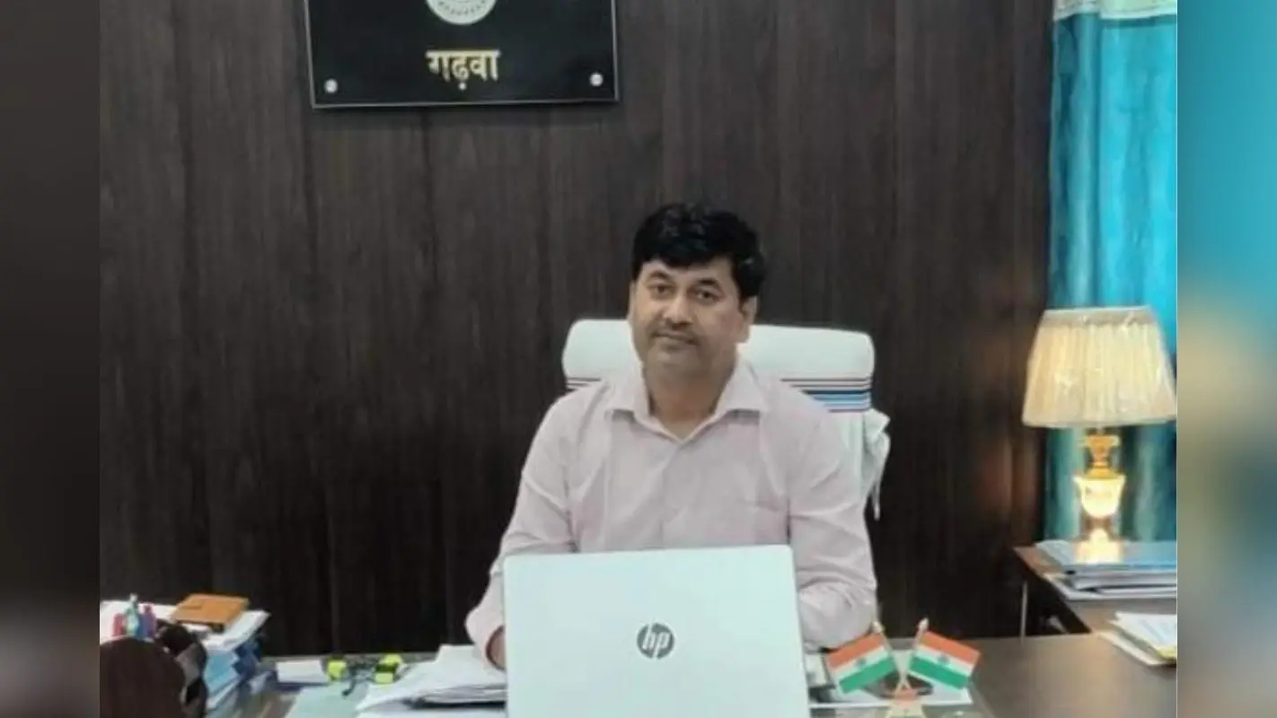 कॉफी विद एसडीएम: झारखंड के एक अधिकारी की अनोखी पहल, कॉफी पर ये किए जाएंगे आमंत्रित