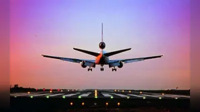 Good News: कैट-1 लाइट सिस्टम से लैस होगा बिहार का यह एयरपोर्ट, कोहरे और धुंध में भी विमानों की होगी लैंडिंग