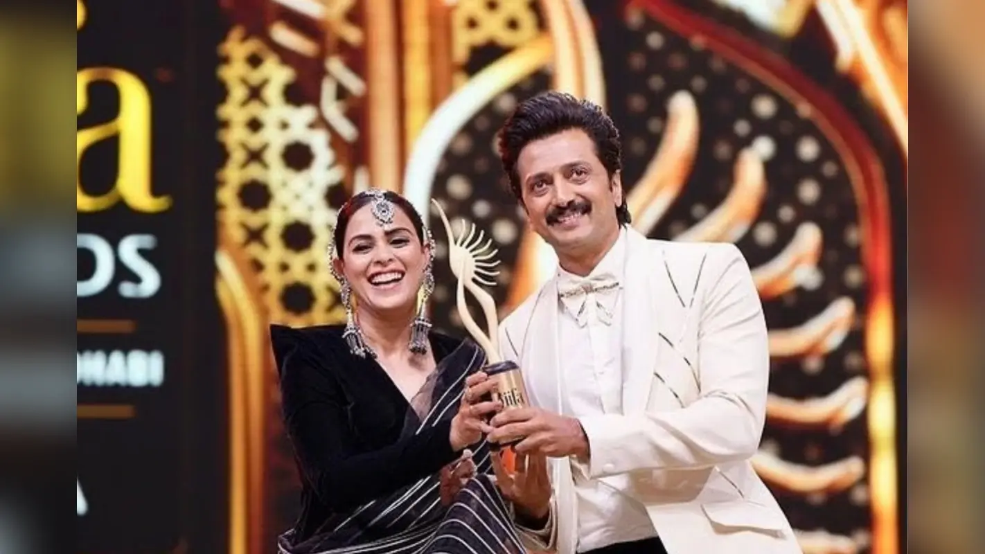 Riteish Deshmukh Birthday: फ्लॉप डेब्यू के बावजूद बनीं यादगार फिल्म, जानें कैसे मिली उन्हें लाइफ पार्टनर