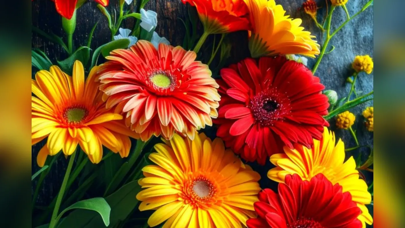 Best Winter Flowering Plant Gerbera: सर्दियों में बेस्ट फ्लावरिंग प्लांट है जरबेरा, जानें इसकी खासियतें और देखभाल के तरीके