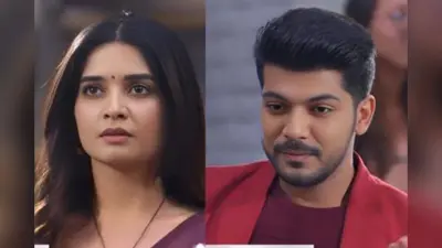 Ghum Hai Kisikey Pyaar Meiin: रजत की मुश्किलें बढ़ाने शो में हुई नई एंट्री, सवी को मिला उसका पुराना प्यार
