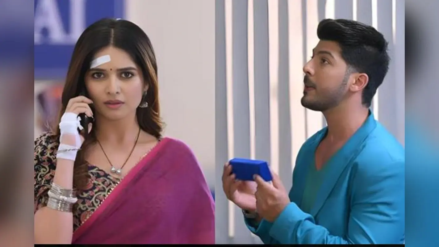Ghum Hai Kisikey Pyaar Meiin: सवी ने अपकमिंग ट्रैक को लेकर खोले कई राज, बोली- अनुभव की एंट्री ने…