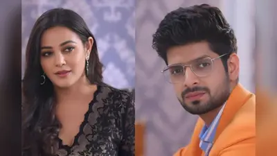 Ghum Hai Kisikey Pyaar Meiin: आशिका ने शो में सवी और रजत संग काम करने पर तोड़ी चुप्पी, कहा- उनके साथ रहना…