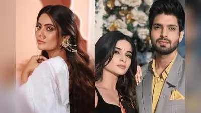 Ghum Hai Kisikey Pyaar Meiin: सवी की बहन हरिनी ने लीप के बाद शो छोड़ने पर तोड़ी चुप्पी, कहा- किसी भी चीज…